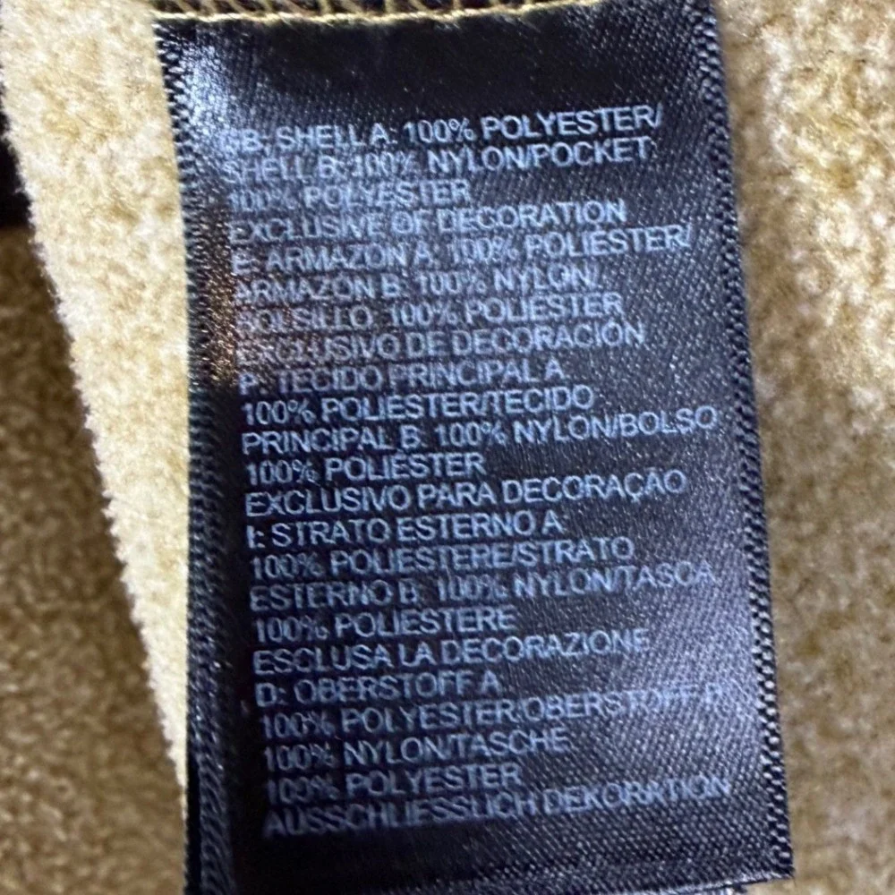 The North Face north face